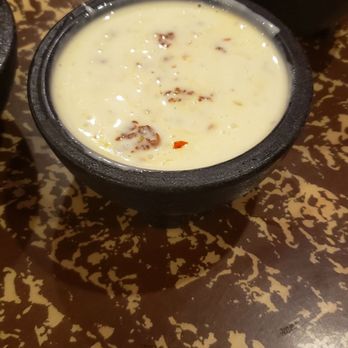 El Rodeo - Queso dip with chorizo - Mexican Near Me - Maple Grove, Minnesota