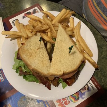 Virgin River Cafe - Cafes Near Me - Mesquite, Nevada
