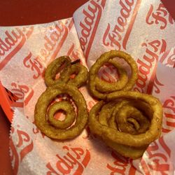 Freddy's Frozen Custard & Steakburgers