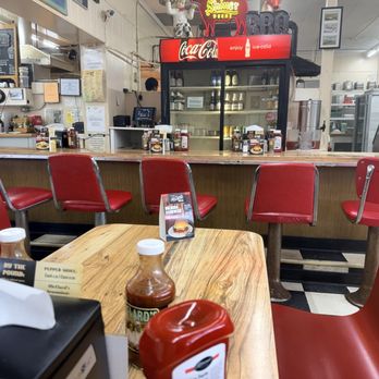 McClard's Bar-B-Q - Barbeque Near Me - Hot Springs, Arkansas