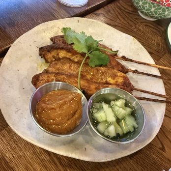Chiang Rai - Thai Near Me - Tustin, California