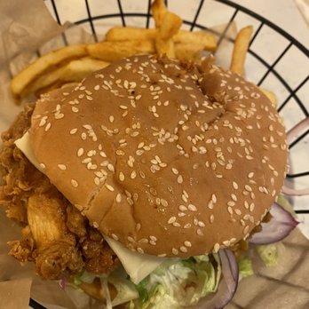 Chicken G's - The Big G - Halal Near Me - Mountain View, California Chicken G's - The Big G - Halal Near Me - Mountain View, California