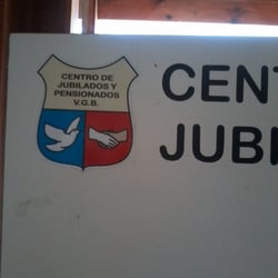 Centro de Jubilados y Pensionados