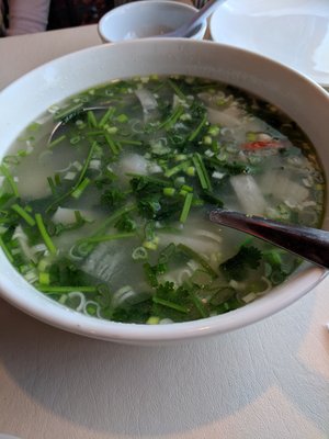 New China Palace Restaurant by null