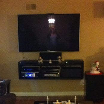 HD Hookups - Home Theatre Installation Near Me - San Diego, California
