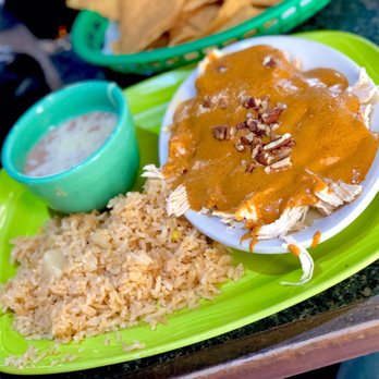 Roberto's Cantina - Dinner Pollo al Xocoqui. Really good! - Mexican Near Me - Sunnyvale, California Roberto's Cantina - Dinner Pollo al Xocoqui. Really good! - Mexican Near Me - Sunnyvale, California