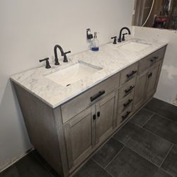 Connected Plumbing