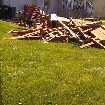 Ace Junk Removal - Junk Removal & Hauling Near Me Ace Junk Removal - Junk Removal & Hauling Near Me