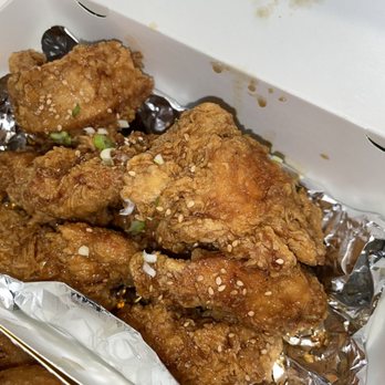 Noori Chicken/ Pocha - Korean Near Me - Clawson, Michigan