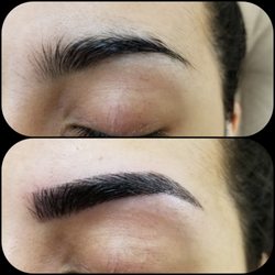 Sudie's Brows - Microblading by Sudie
