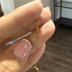 Matthew's Jewelry Store