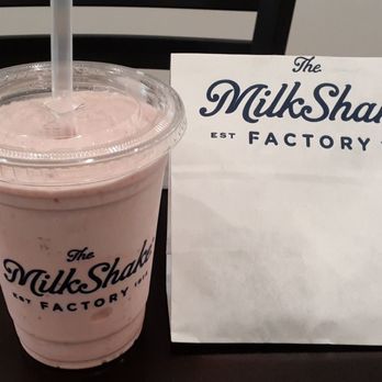 MilkShake Factory Murrysville - Ice Cream & Frozen Yogurt Near Me - Murrysville, Pennsylvania
