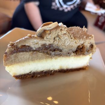 Vavela Cafe - Desserts Near Me - Charlotte, North Carolina
