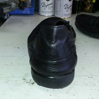 Alex's Expert - Shoe Repair Near Me - Richmond, British Columbia