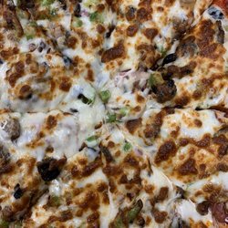 Pizza Amore Cafe