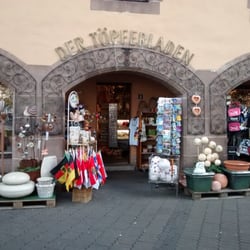 Der Töpferladen - Storefront