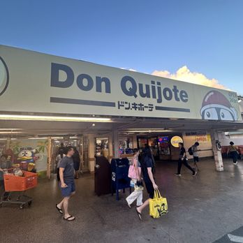 DON QUIJOTE - Updated May 2025 - 5526 Photos & 1165 Reviews - 801