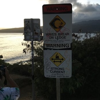 Kokee Beach Mini Park - Parks Near Me - Honolulu, Hawaii