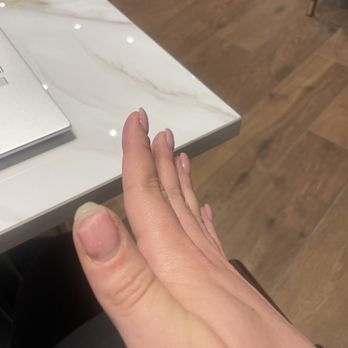 Level Up - After 1.5 weeks - Nail Salons Near Me - Walnut Creek, California Level Up - After 1.5 weeks - Nail Salons Near Me - Walnut Creek, California