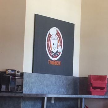 Thai Box - Thai Near Me - Allen, Texas Thai Box - Thai Near Me - Allen, Texas