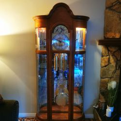 Calgary Grandfather Clock Repair