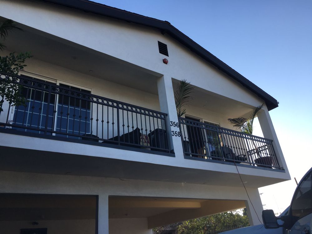 Slide of JML Construction and Demolition