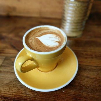 Devocion - Coffee & Tea Near Me - Brooklyn, New York