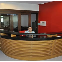 2470 Dominga Dormitory - Front Desk