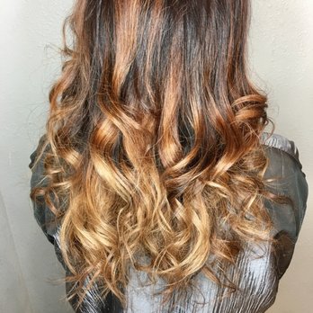 Denton Color Lab - Hair Extensions Near Me - Denton, Texas
