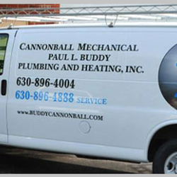 Paul L. Buddy Plumbing & Heating