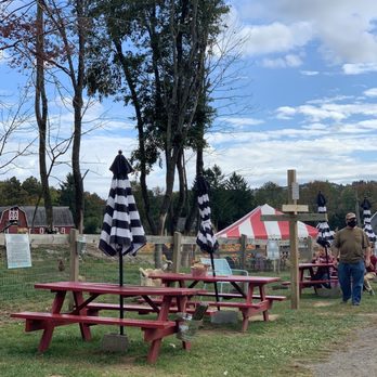 Andersen Farms - Picnic tables available - Farms Near Me - Sparta, New Jersey Andersen Farms - Picnic tables available - Farms Near Me - Sparta, New Jersey
