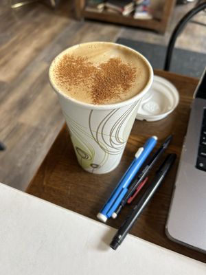 Ciao Bella Coffee by null