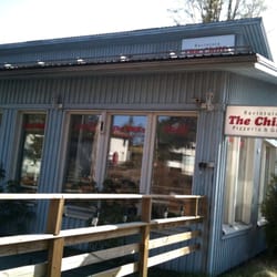 The Chili's