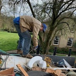 Portland Junk Hauling  junk removal
