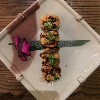 IKOI Sushi Café - Tofu Nuggets - Japanese Near Me - Walnut Creek, California