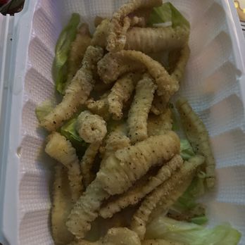 The Village Restaurant - Monterey Bay Calamari - Breakfast & Brunch Near Me - Salinas, California The Village Restaurant - Monterey Bay Calamari - Breakfast & Brunch Near Me - Salinas, California