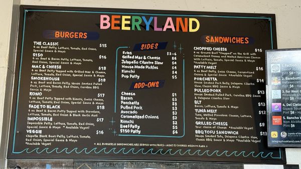 Beeryland by null