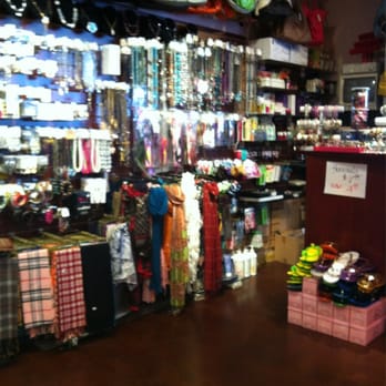 Nail Works - Wall o' accessories - Nail Salons Near Me - Dallas, Texas Nail Works - Wall o' accessories - Nail Salons Near Me - Dallas, Texas