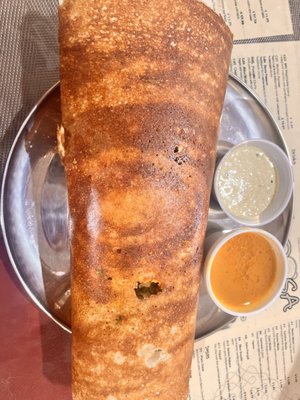 Dosa Corner by null