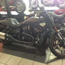 Mancuso Harley-Davidson Central - Bad A$$ !!!