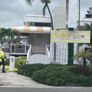 Lola’s On the Water - Outside - American Near Me - Pompano Beach, Florida Lola’s On the Water - Outside - American Near Me - Pompano Beach, Florida