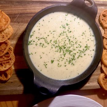 Casa Ipanema - Fondue - Brazilian Near Me - Los Angeles, California