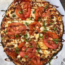 Yummy Pizza