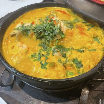 Barraca da Chiquita - Moqueca - Northeastern Brazilian Near Me - Rio de Janeiro, RJ Barraca da Chiquita - Moqueca - Northeastern Brazilian Near Me - Rio de Janeiro, RJ