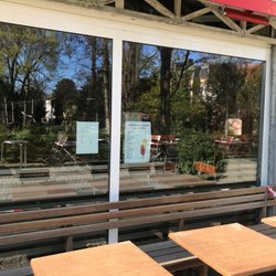 Luitpold Boulevard-Cafe