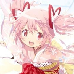 Wit's End Bookstore - madoka kaname~