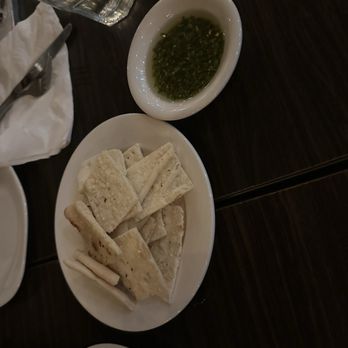 Fire My Pasta - Pita house chips - Pizza Near Me - Culver City, California Fire My Pasta - Pita house chips - Pizza Near Me - Culver City, California
