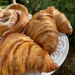 Needham Farmers Market - Le petit four