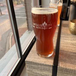 Loyalist City Brewing