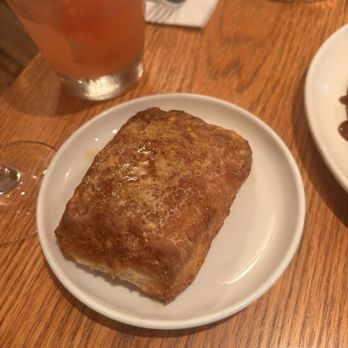 Sunday In Brooklyn - Maple cheddar biscuit - New American Near Me - Brooklyn, New York Sunday In Brooklyn - Maple cheddar biscuit - New American Near Me - Brooklyn, New York